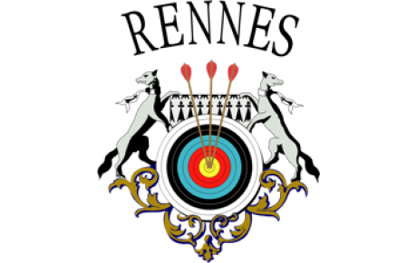 concours salle à Rennes le 15 jan 2020