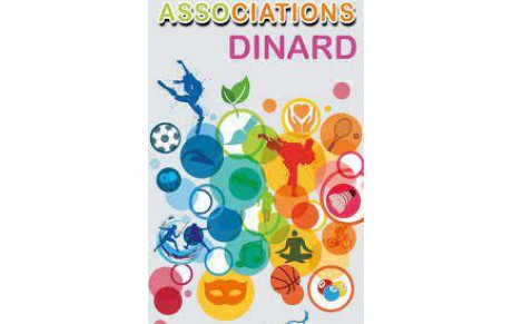 FORUM DES ASSOCIATIONS samedi 4 septembre 2021