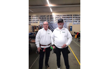 Concours salle Rennes 16 novembre 2022