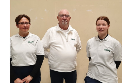 Championnat Départemental VEZIN le 29 jan 2023