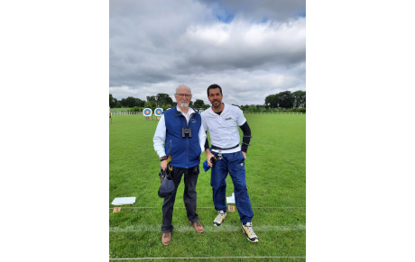 Concours amical PLESLIN-TRIGAVOU 2 juin 2024