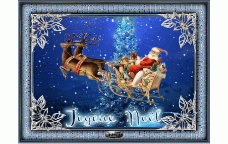 JOYEUX NOËL