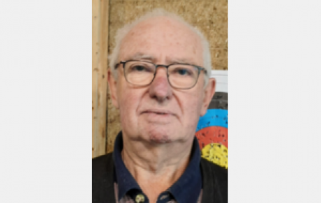 Remerciement d' Alain . 14 années de présidence