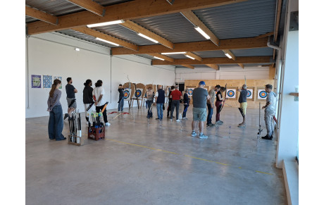 Initiation et inscription du Dimanche 4 novembre