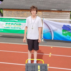 TAE national au CD22 TAEN de PAIMPOL du 30 Mai 2026