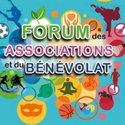 Forum des Associations de Dinard Samedi 5 Septembre 2026