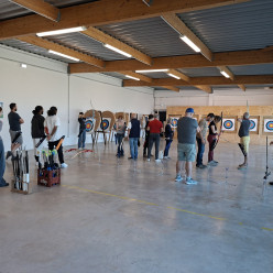 Initiation et inscription du Dimanche 4 novembre