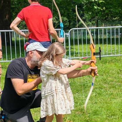 Fête Mondiale du Jeu  30 Mai 2026