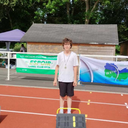 TAE national au CD22 TAEN de PAIMPOL du 30 Mai 2026