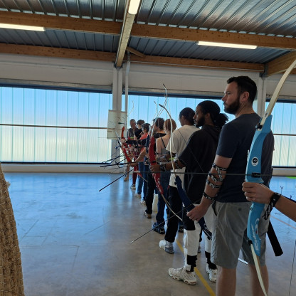 Initiation et inscription du dimanche 4 novembre