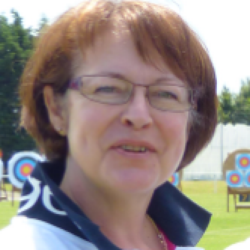 Christine Robert